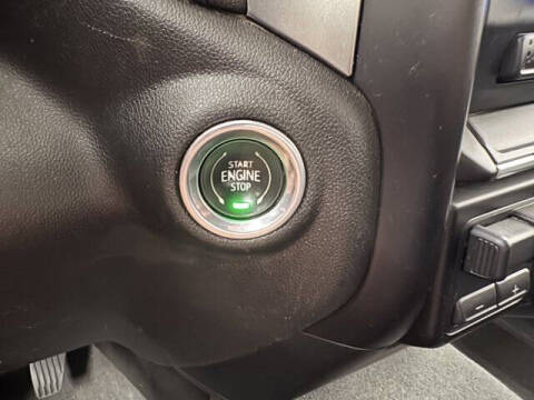 2023 Chevrolet Silverado 2500HD