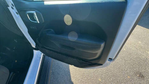 2024 Jeep Gladiator Sport S