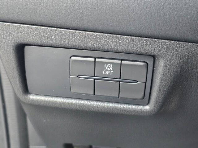 2022 Mazda CX-5 2.5 S Premium