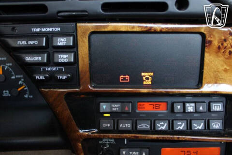 1994 Chevrolet Corvette