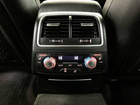 2014 Audi A7 3.0T quattro Prestige