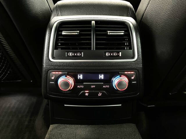 2014 Audi A7 3.0T quattro Prestige