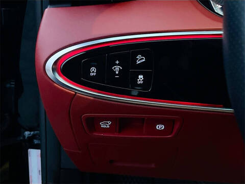 2022 Genesis GV70 3.5T Sport