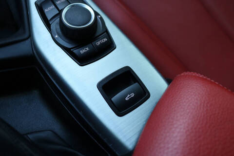 2015 BMW 2 Series M235i