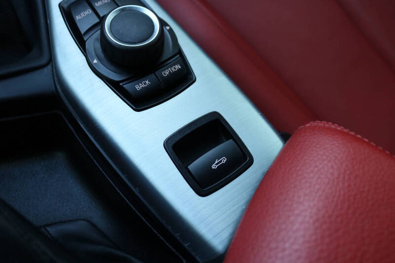 2015 BMW 2 Series M235i