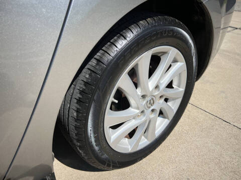 2012 Mazda MAZDA3 i Touring