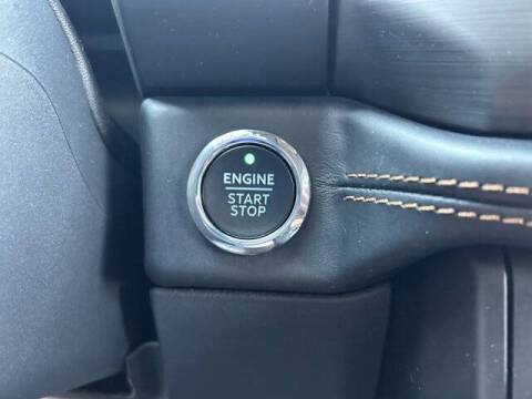 2023 Ford Expedition MAX Platinum