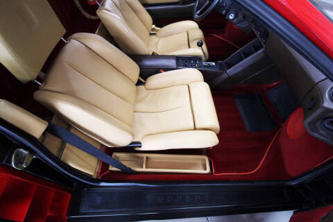 1986 Ferrari Testarossa
