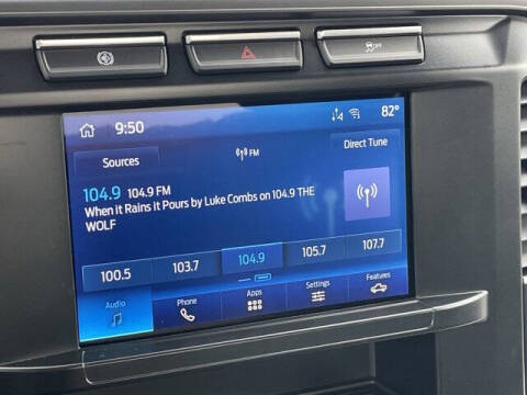 2023 Ford F-350 Super Duty XLT