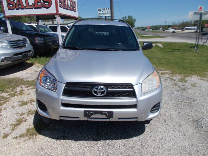 2012 Toyota RAV4
