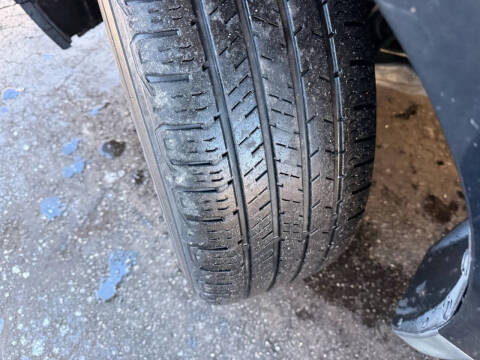 2015 Honda Pilot Touring