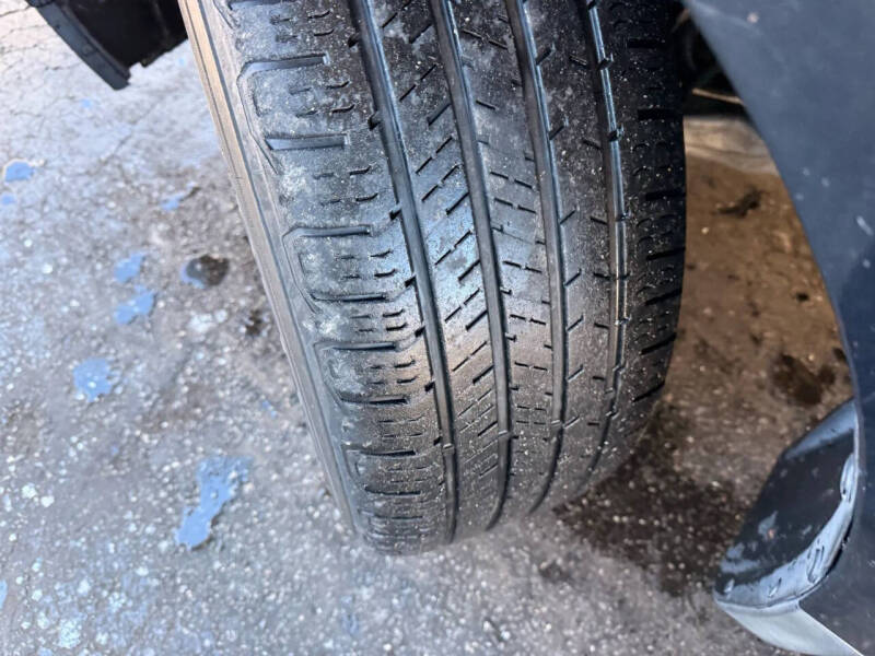 2015 Honda Pilot Touring