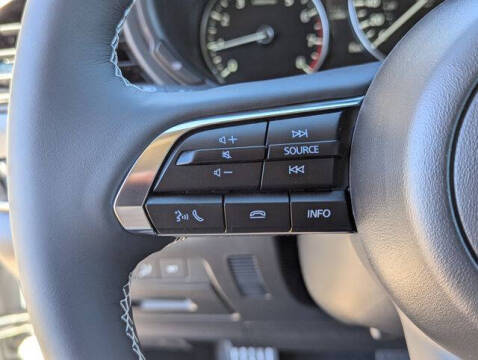 2026 Mazda CX-30 2.5 Turbo Aire Edition