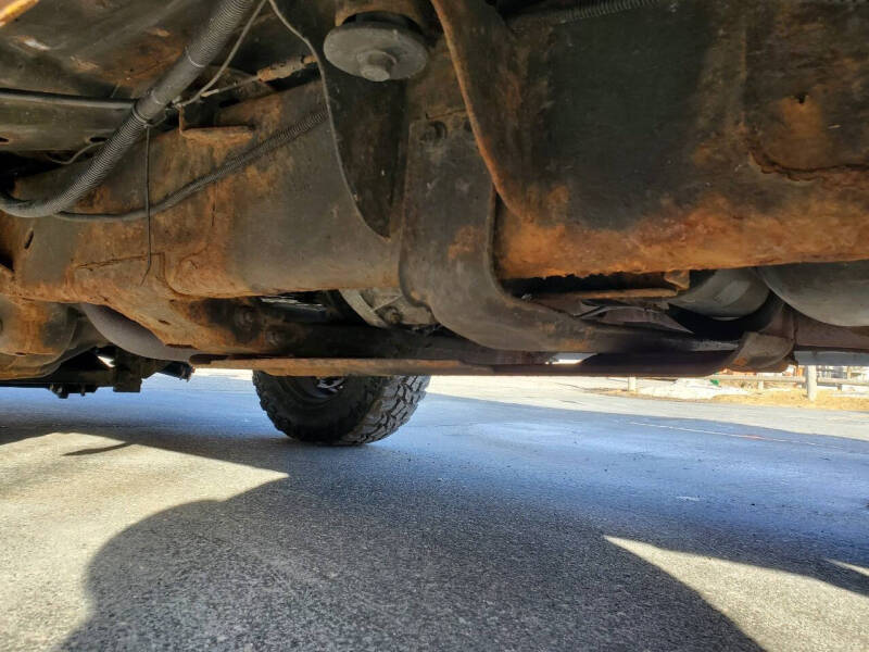 2006 Dodge Ram 2500 Laramie