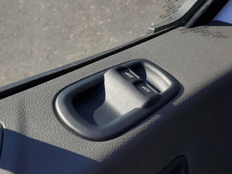 2026 Ford Transit 250