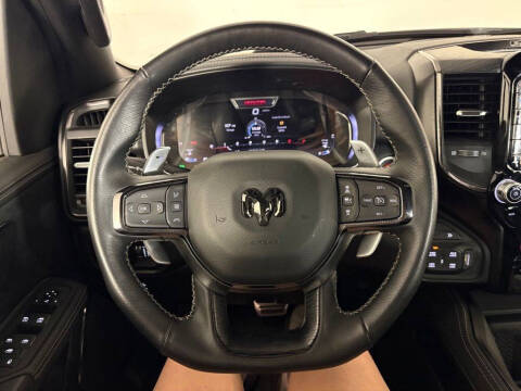 2025 RAM 1500 RHO