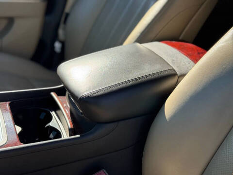 2011 Hyundai Equus Ultimate