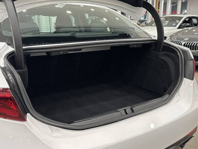 2018 Alfa Romeo Giulia Ti Sport