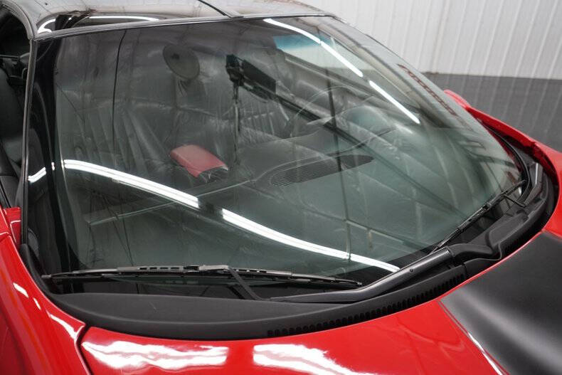 2002 Chevrolet Camaro Z28