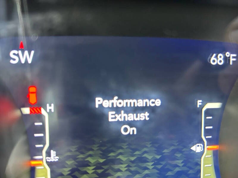 2025 Jeep Wrangler Rubicon 392 Final Edition