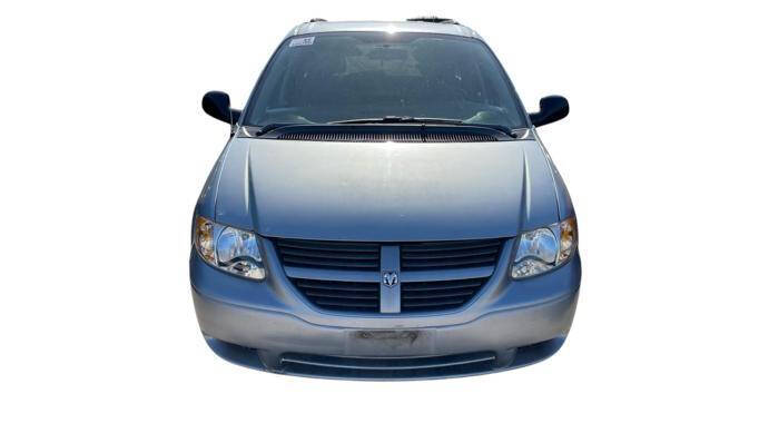 2006 Dodge Grand Caravan SXT