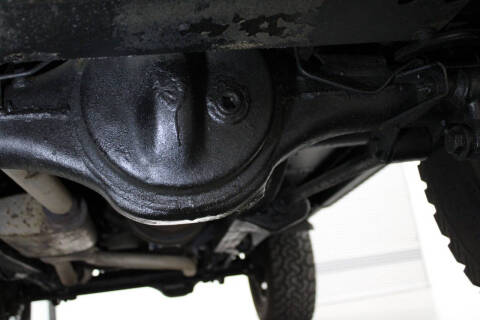 1995 Land Rover Defender 90