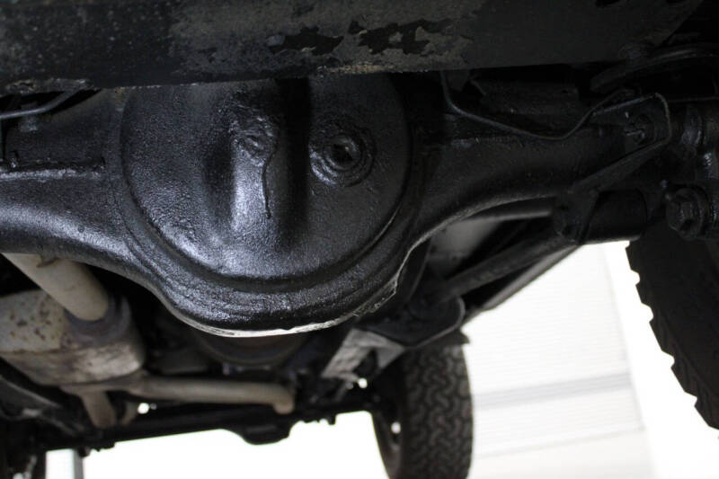 1995 Land Rover Defender 90