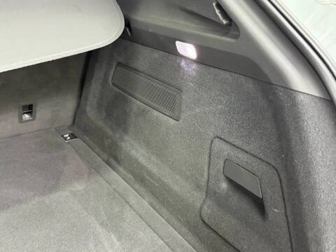 2020 Porsche Cayenne S