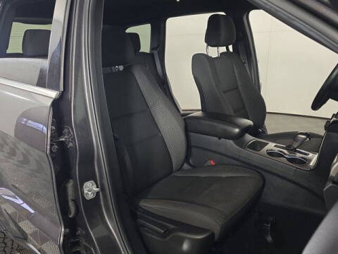 2019 Jeep Grand Cherokee Laredo E