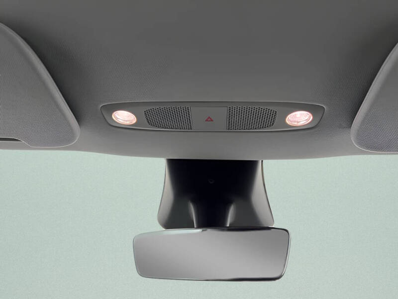 2025 Tesla Model Y Performance