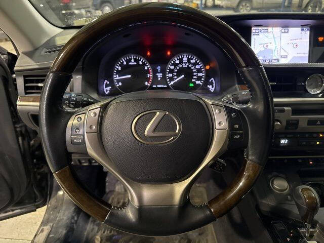 2015 Lexus ES 350