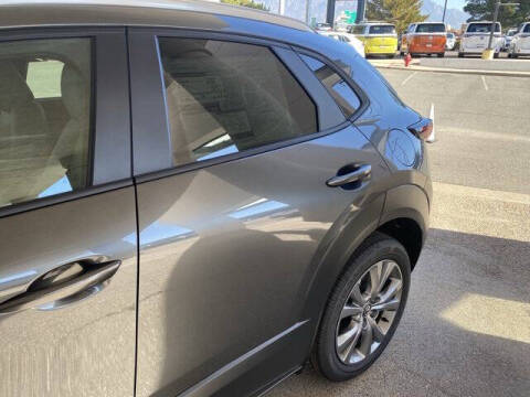 2026 Mazda CX-30 2.5 S Preferred