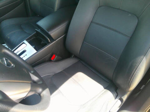 2012 Nissan Murano S