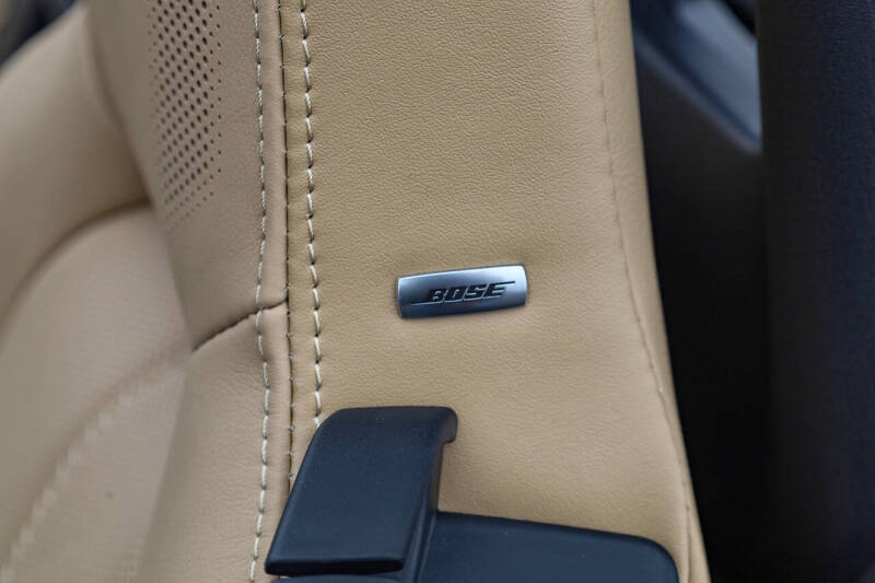 2025 Mazda MX-5 Miata Grand Touring