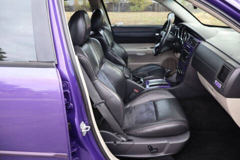 2007 Dodge Charger RT