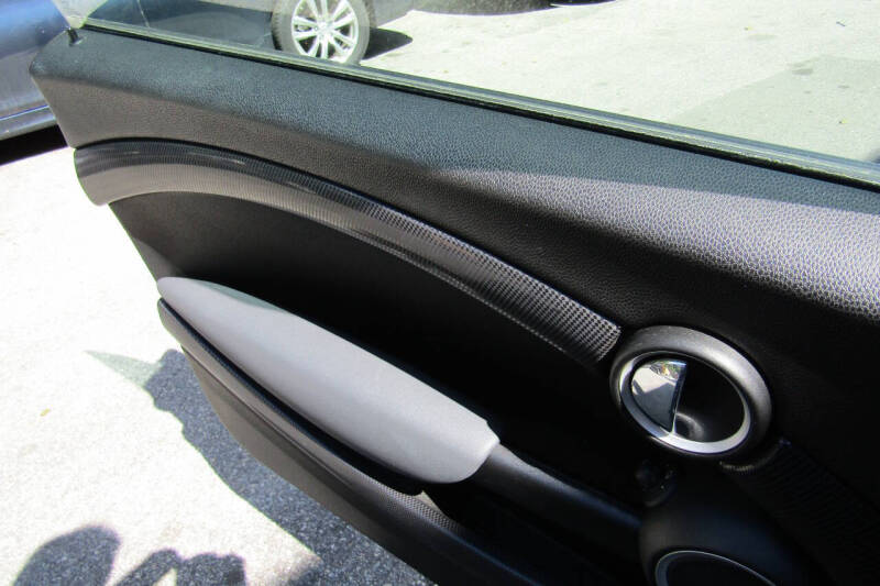 2012 MINI Cooper Clubman S