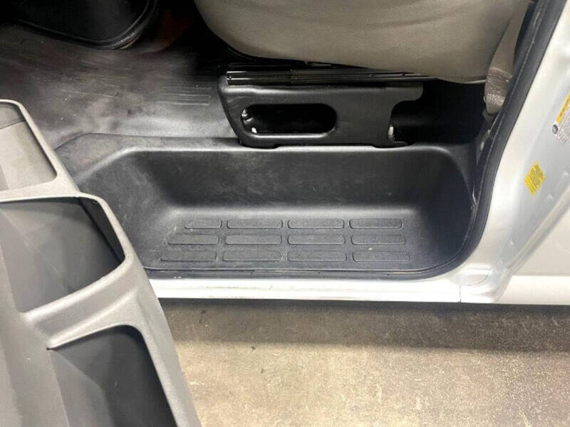 2020 GMC Savana 3500