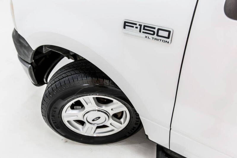 2008 Ford F-150