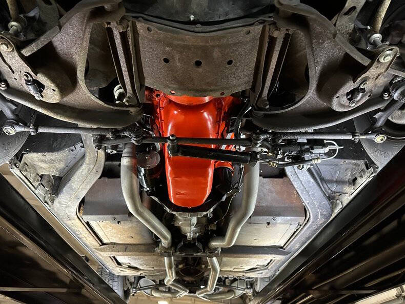 1970 Chevrolet Corvette