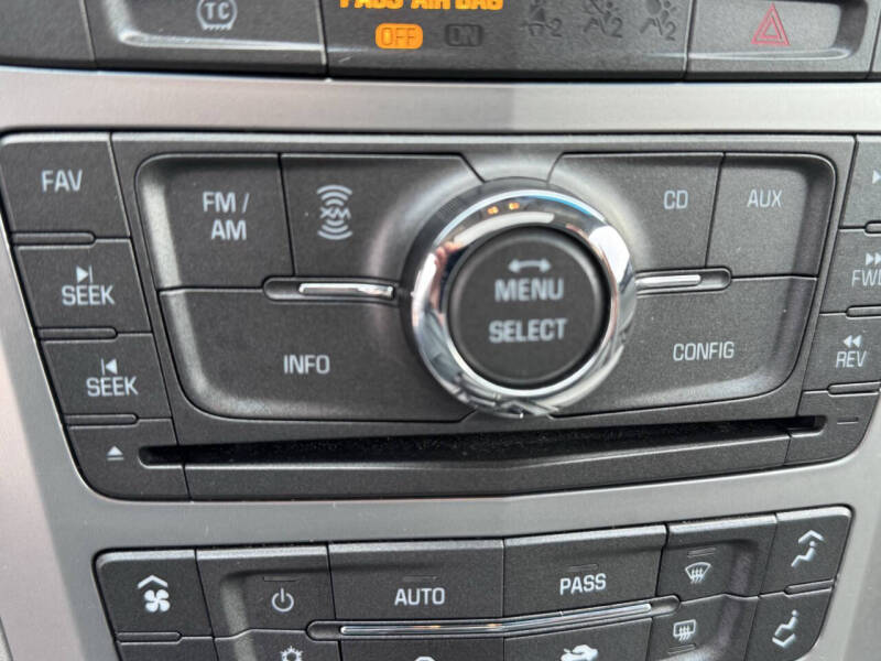 2010 Cadillac CTS 3.0L V6 Performance