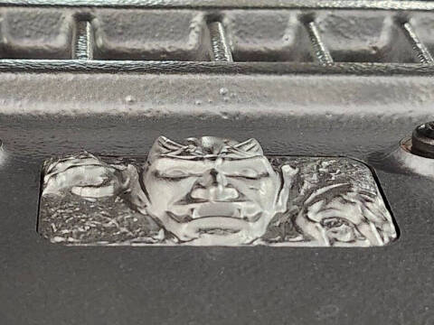 2018 Dodge Challenger SRT Demon