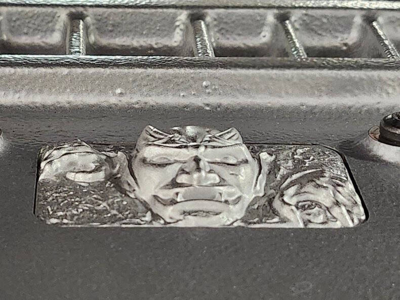 2018 Dodge Challenger SRT Demon