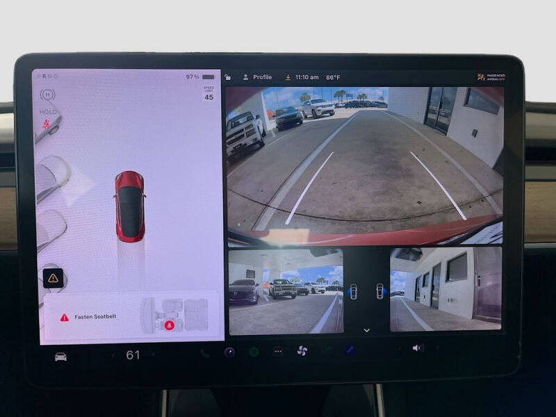 2018 Tesla Model 3 Mid Range