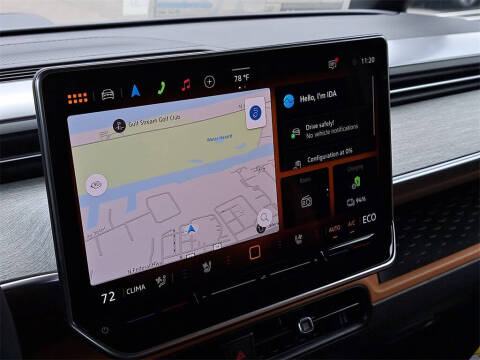 2025 Volkswagen ID. Buzz Pro S