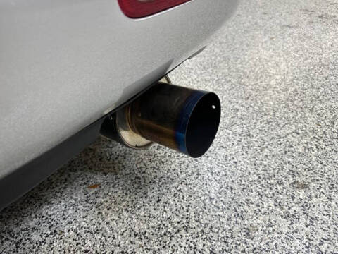 1993 Mazda RX-7 Turbo