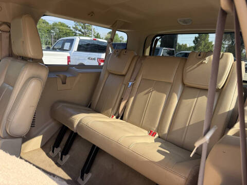 2013 Ford Expedition EL XLT