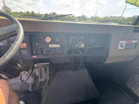 1992 International 4900