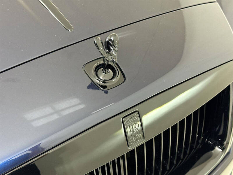2021 Rolls-Royce Dawn