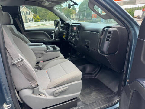 2014 GMC Sierra 1500