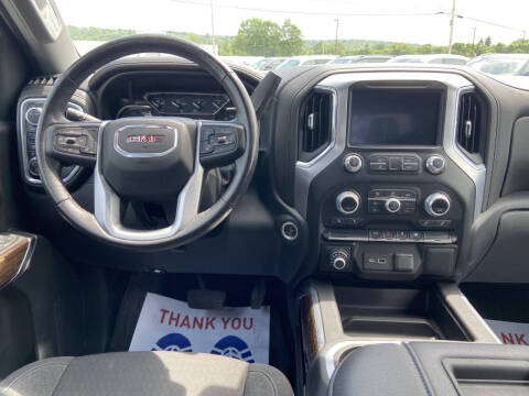 2022 GMC Sierra 1500 Limited